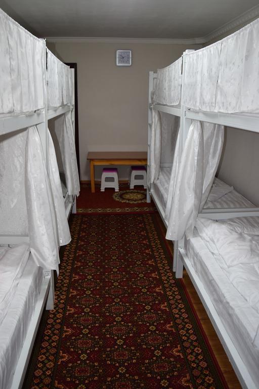 Camel Track Guesthouse And Tour Operator Llc Oelan-bator Kamer foto