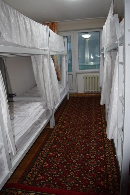 Camel Track Guesthouse And Tour Operator Llc Oelan-bator Kamer foto
