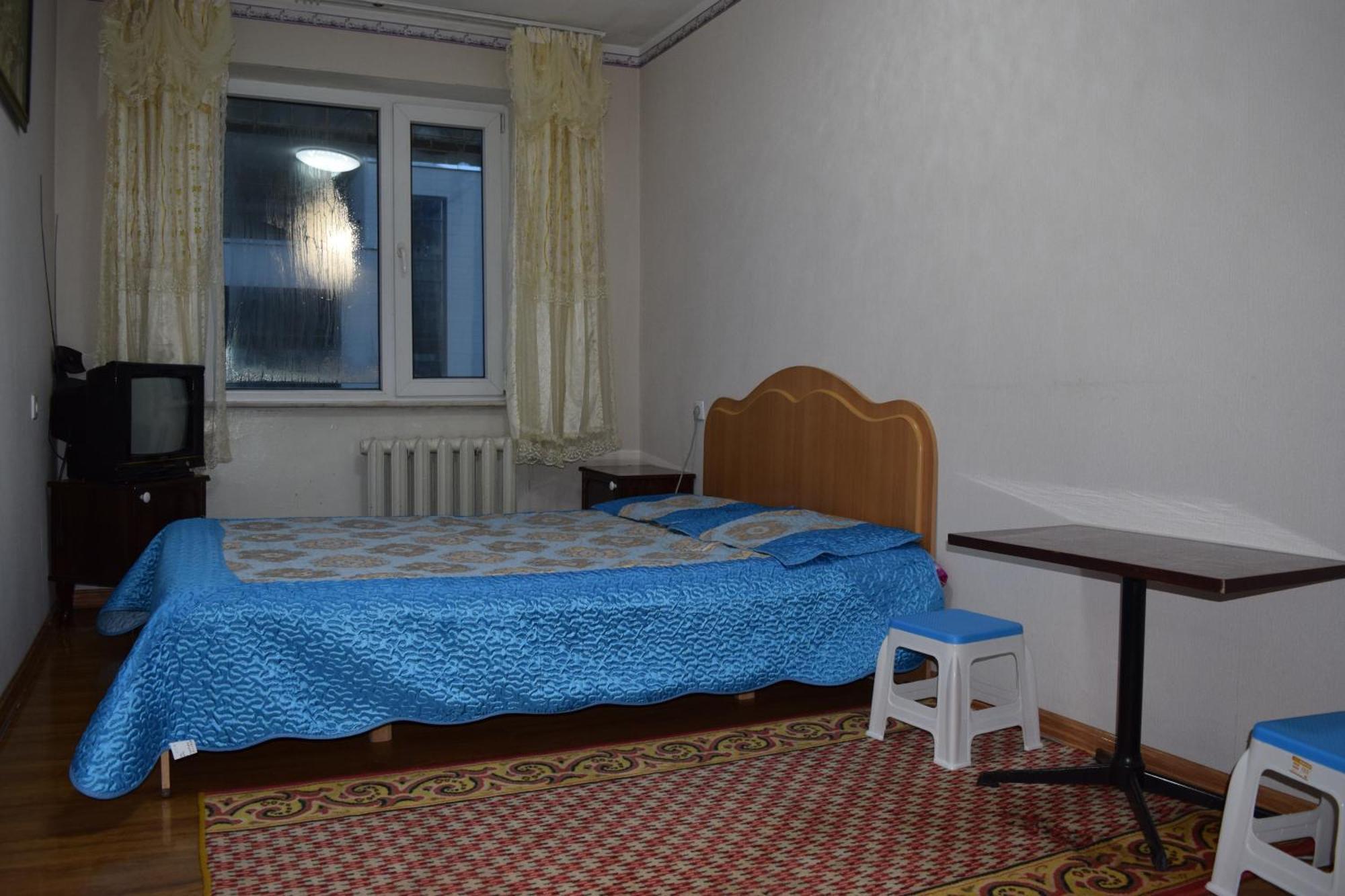 Camel Track Guesthouse And Tour Operator Llc Oelan-bator Buitenkant foto