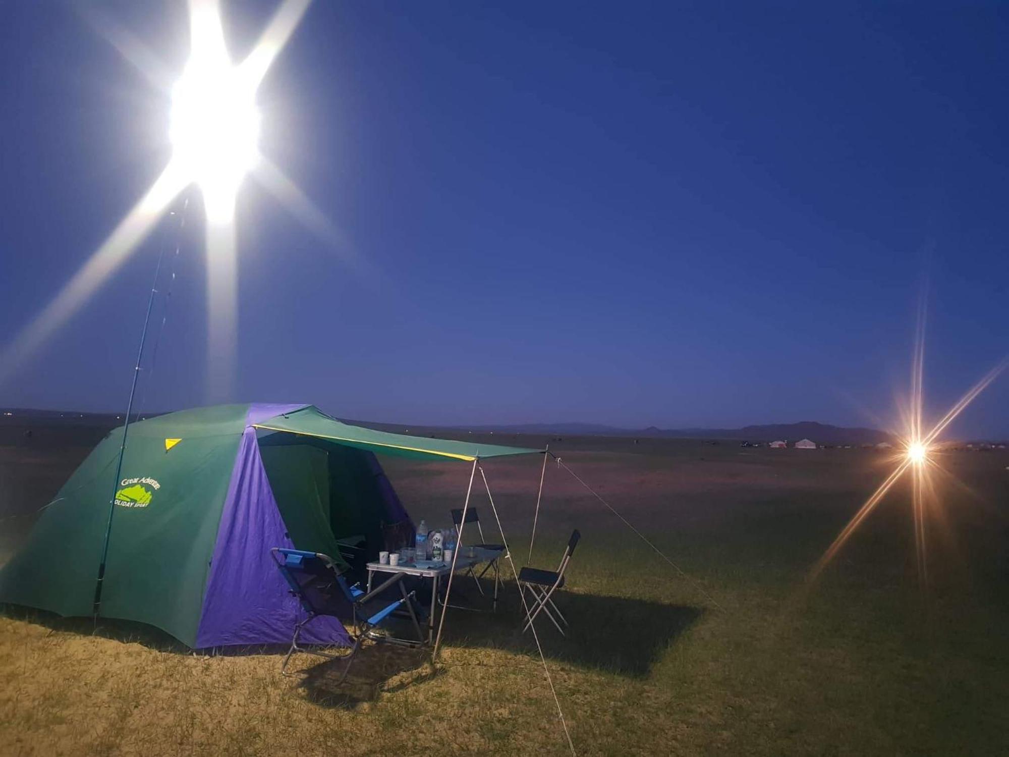 Camel Track Guesthouse And Tour Operator Llc Oelan-bator Buitenkant foto