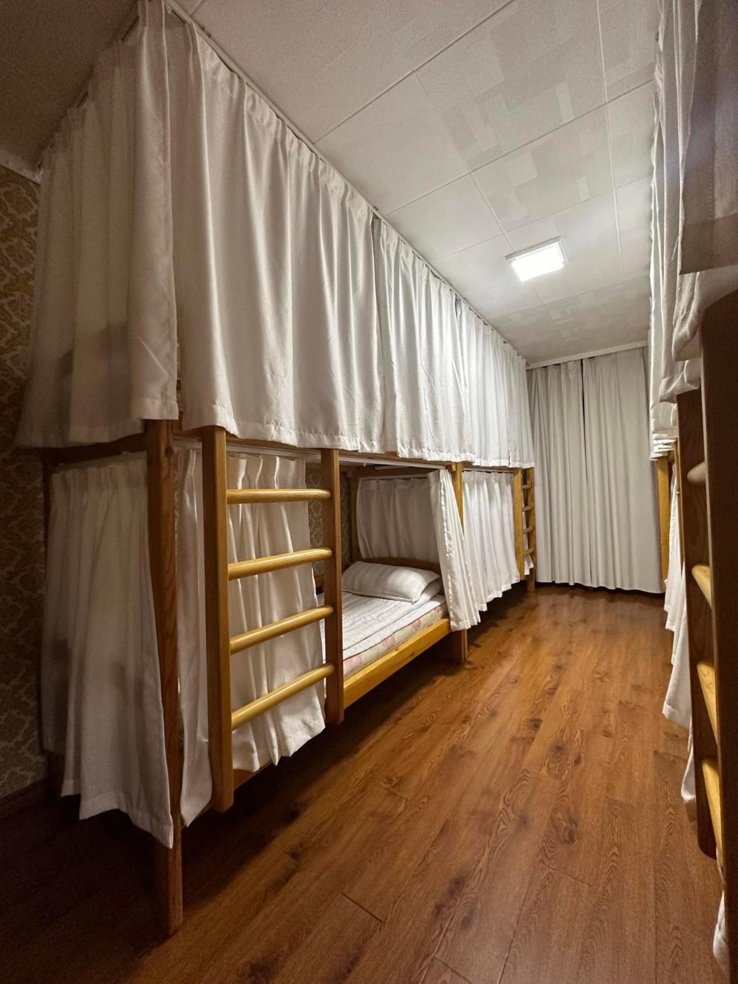 Camel Track Guesthouse And Tour Operator Llc Oelan-bator Buitenkant foto
