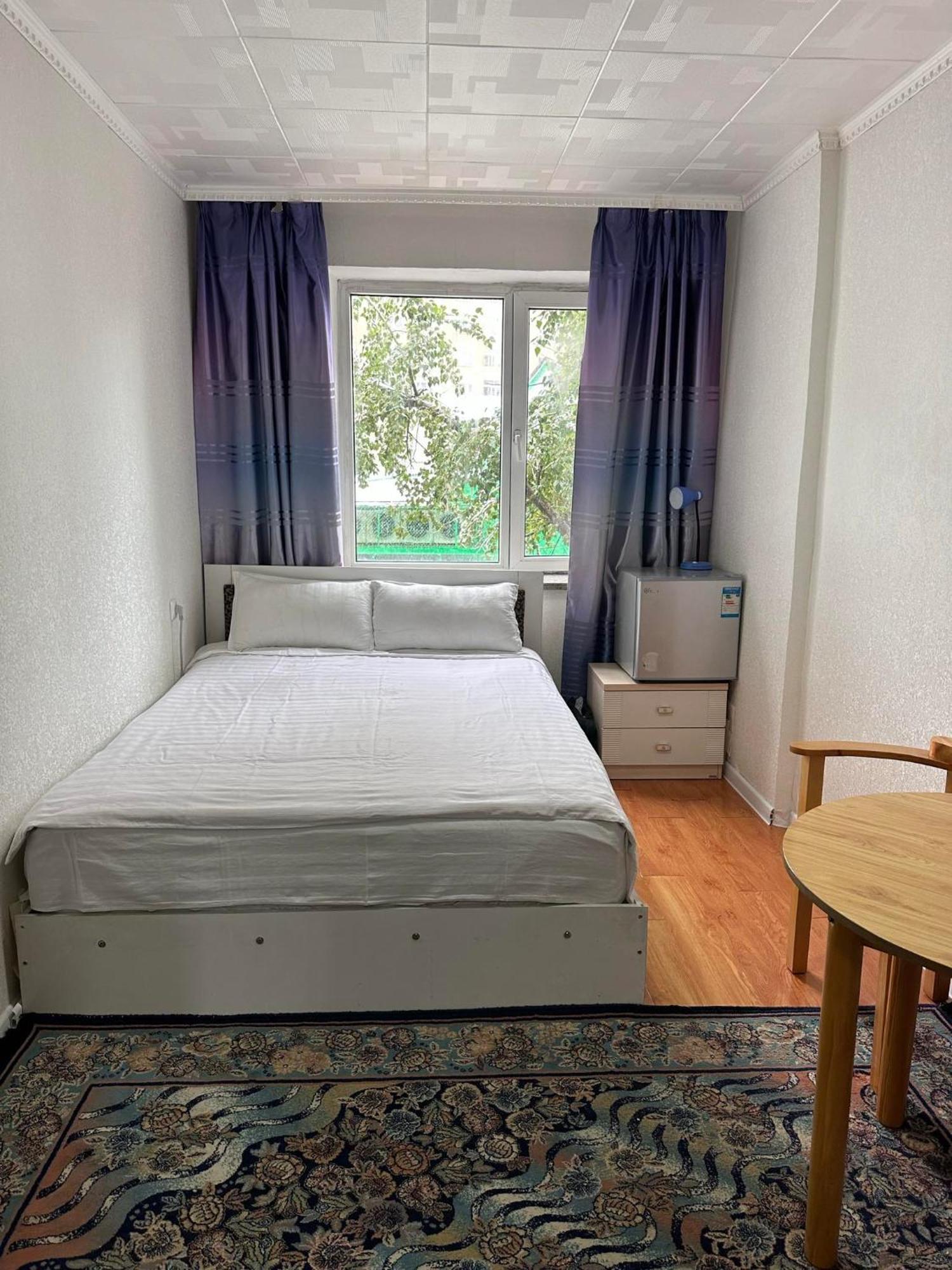 Camel Track Guesthouse And Tour Operator Llc Oelan-bator Buitenkant foto